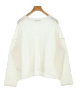 JOURNAL STANDARD relume（ジャーナルスタンダードレリューム）ニット・セーター 白 サイズ:F レディース/2200671518042