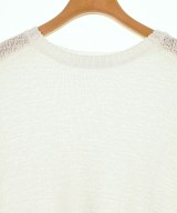 JOURNAL STANDARD relume（ジャーナルスタンダードレリューム）ニット・セーター 白 サイズ:F レディース/2200671518042