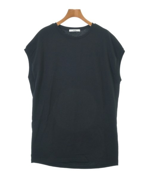 JOURNAL STANDARD relume(ジャーナルスタンダードレリューム)Tシャツ・カットソー 黒 サイズ:F/2200671574031