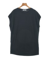 JOURNAL STANDARD relume（ジャーナルスタンダードレリューム）Tシャツ・カットソー 黒 サイズ:F レディース/2200671574031