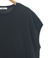 JOURNAL STANDARD relume（ジャーナルスタンダードレリューム）Tシャツ・カットソー 黒 サイズ:F レディース/2200671574031