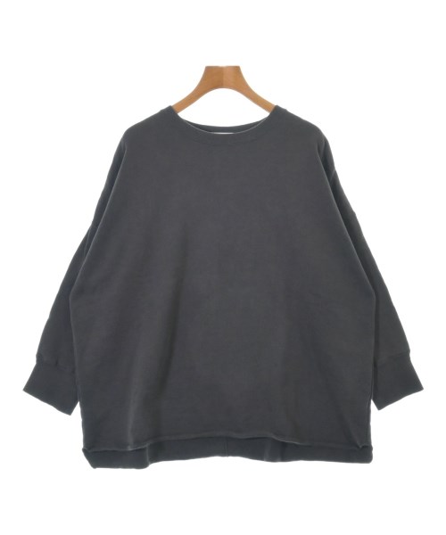 JOURNAL STANDARD relume(ジャーナルスタンダードレリューム)スウェット グレー サイズ:F/2200671574062