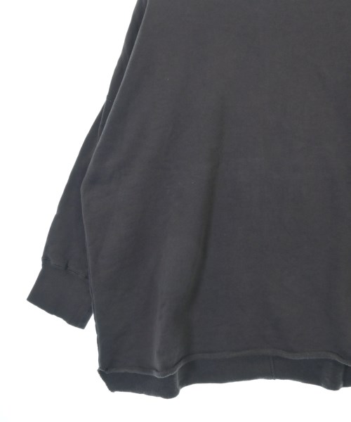 JOURNAL STANDARD relume（ジャーナルスタンダードレリューム）スウェット グレー サイズ:F レディース/2200671574062