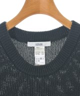 JOURNAL STANDARD relume（ジャーナルスタンダードレリューム）ベスト/ノースリーブ 黒 サイズ:F レディース/2200667210011