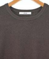 JOURNAL STANDARD relume（ジャーナルスタンダードレリューム）ニット・セーター 茶 サイズ:F レディース/2200667435018