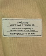 JOURNAL STANDARD relume（ジャーナルスタンダードレリューム）その他 ベージュ サイズ:36(S位) レディース/2200668428057