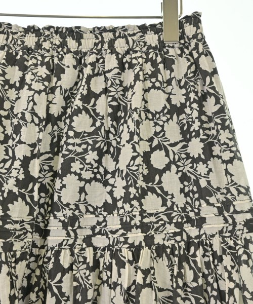 JOURNAL STANDARD relume（ジャーナルスタンダードレリューム）ロング・マキシ丈スカート 黒 サイズ:F レディース/2200668428149