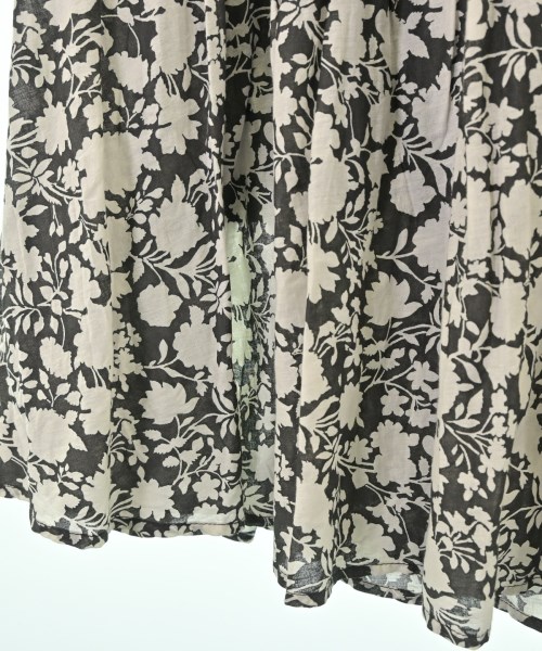 JOURNAL STANDARD relume（ジャーナルスタンダードレリューム）ロング・マキシ丈スカート 黒 サイズ:F レディース/2200668428149