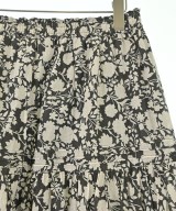 JOURNAL STANDARD relume（ジャーナルスタンダードレリューム）ロング・マキシ丈スカート 黒 サイズ:F レディース/2200668428149