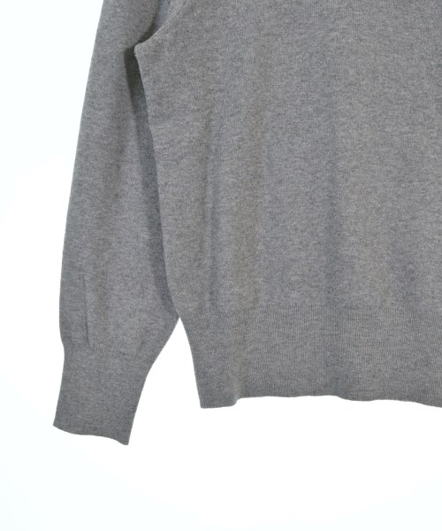 JOURNAL STANDARD relume（ジャーナルスタンダードレリューム）ニット・セーター グレー サイズ:F レディース/2200668096041