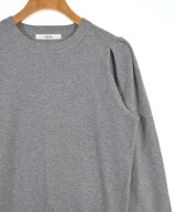 JOURNAL STANDARD relume（ジャーナルスタンダードレリューム）ニット・セーター グレー サイズ:F レディース/2200668096041