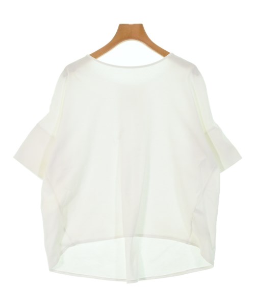 JOURNAL STANDARD relume(ジャーナルスタンダードレリューム)Tシャツ・カットソー 白 サイズ:F/2200668183055
