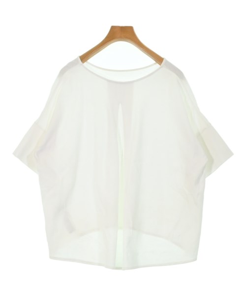 JOURNAL STANDARD relume（ジャーナルスタンダードレリューム）Tシャツ・カットソー 白 サイズ:F レディース/2200668183055