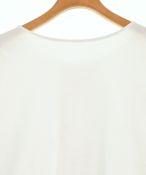 JOURNAL STANDARD relume（ジャーナルスタンダードレリューム）Tシャツ・カットソー 白 サイズ:F レディース/2200668183055