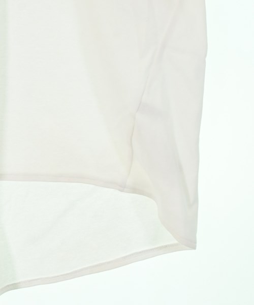 JOURNAL STANDARD relume（ジャーナルスタンダードレリューム）Tシャツ・カットソー 白 サイズ:F レディース/2200668183055