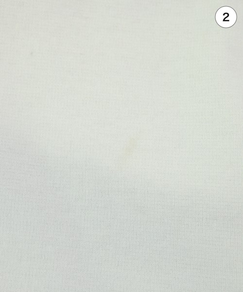 JOURNAL STANDARD relume（ジャーナルスタンダードレリューム）Tシャツ・カットソー 白 サイズ:F レディース/2200668183055