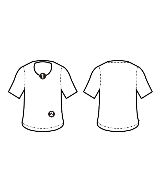 JOURNAL STANDARD relume（ジャーナルスタンダードレリューム）Tシャツ・カットソー 白 サイズ:F レディース/2200668183055