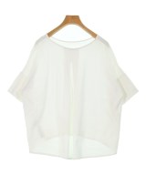 JOURNAL STANDARD relume（ジャーナルスタンダードレリューム）Tシャツ・カットソー 白 サイズ:F レディース/2200668183055