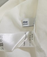 JOURNAL STANDARD relume（ジャーナルスタンダードレリューム）Tシャツ・カットソー 白 サイズ:F レディース/2200668183055