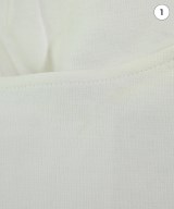 JOURNAL STANDARD relume（ジャーナルスタンダードレリューム）Tシャツ・カットソー 白 サイズ:F レディース/2200668183055