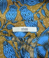 JOURNAL STANDARD relume（ジャーナルスタンダードレリューム）ワンピース 茶 サイズ:F レディース/2200668478069