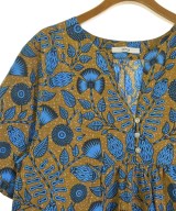 JOURNAL STANDARD relume（ジャーナルスタンダードレリューム）ワンピース 茶 サイズ:F レディース/2200668478069