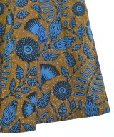 JOURNAL STANDARD relume（ジャーナルスタンダードレリューム）ワンピース 茶 サイズ:F レディース/2200668478069