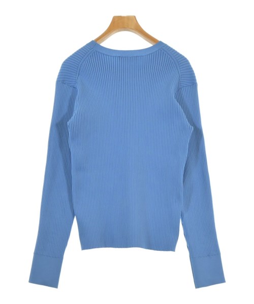 JOURNAL STANDARD relume（ジャーナルスタンダードレリューム）ニット・セーター 青 サイズ:F レディース/2200668479042