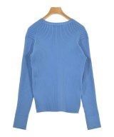 JOURNAL STANDARD relume（ジャーナルスタンダードレリューム）ニット・セーター 青 サイズ:F レディース/2200668479042