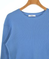 JOURNAL STANDARD relume（ジャーナルスタンダードレリューム）ニット・セーター 青 サイズ:F レディース/2200668479042