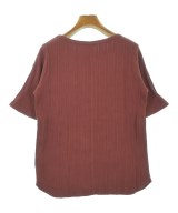 JOURNAL STANDARD relume（ジャーナルスタンダードレリューム）Tシャツ・カットソー 赤 サイズ:F レディース/2200668815062