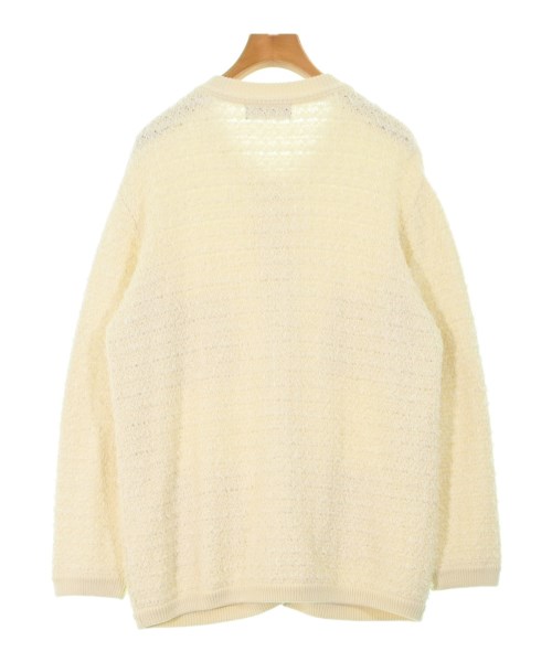 JOURNAL STANDARD relume（ジャーナルスタンダードレリューム）カーディガン 白 サイズ:F レディース/2200669445039