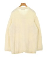 JOURNAL STANDARD relume（ジャーナルスタンダードレリューム）カーディガン 白 サイズ:F レディース/2200669445039