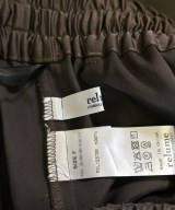 JOURNAL STANDARD relume（ジャーナルスタンダードレリューム）ロング・マキシ丈スカート 茶 サイズ:F レディース/2200670305063
