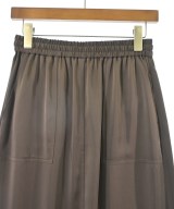 JOURNAL STANDARD relume（ジャーナルスタンダードレリューム）ロング・マキシ丈スカート 茶 サイズ:F レディース/2200670305063