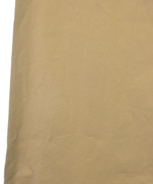 JOURNAL STANDARD relume（ジャーナルスタンダードレリューム）ロング・マキシ丈スカート ベージュ サイズ:38(M位) レディース/2200670305070