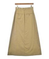 JOURNAL STANDARD relume（ジャーナルスタンダードレリューム）ロング・マキシ丈スカート ベージュ サイズ:38(M位) レディース/2200670305070