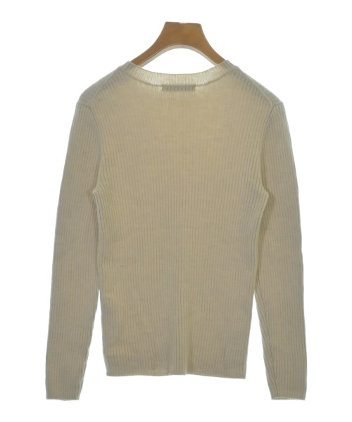 JOURNAL STANDARD relume（ジャーナルスタンダードレリューム）ニット・セーター ベージュ サイズ:F レディース/2200672367045