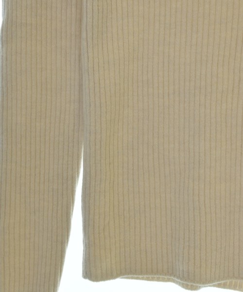 JOURNAL STANDARD relume（ジャーナルスタンダードレリューム）ニット・セーター ベージュ サイズ:F レディース/2200672367045