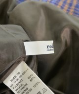 JOURNAL STANDARD relume（ジャーナルスタンダードレリューム）ロング・マキシ丈スカート 茶 サイズ:36(S位) レディース/2200726034060