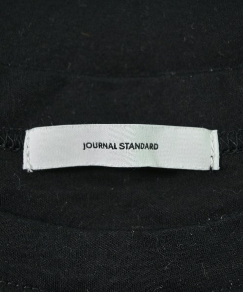 JOURNAL STANDARD relume（ジャーナルスタンダードレリューム）ノースリーブ 黒 サイズ:-(S位) レディース/2200720702026