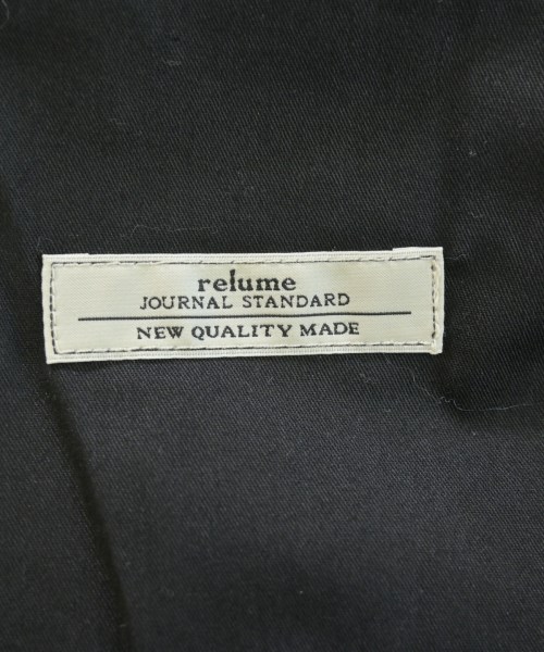 JOURNAL STANDARD relume（ジャーナルスタンダードレリューム）その他 グレー サイズ:L レディース/2200723829072