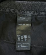 JOURNAL STANDARD relume（ジャーナルスタンダードレリューム）その他 グレー サイズ:L レディース/2200723829072