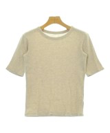 JOURNAL STANDARD relume（ジャーナルスタンダードレリューム）ニット・セーター ベージュ サイズ:F レディース/2200723871071