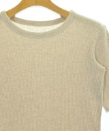 JOURNAL STANDARD relume（ジャーナルスタンダードレリューム）ニット・セーター ベージュ サイズ:F レディース/2200723871071