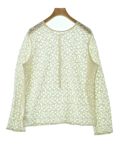 JOURNAL STANDARD relume（ジャーナルスタンダードレリューム）Tシャツ・カットソー 白 サイズ:F レディース/2200723871118