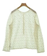 JOURNAL STANDARD relume（ジャーナルスタンダードレリューム）Tシャツ・カットソー 白 サイズ:F レディース/2200723871118