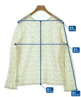 JOURNAL STANDARD relume（ジャーナルスタンダードレリューム）Tシャツ・カットソー 白 サイズ:F レディース/2200723871118