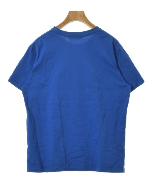 JOURNAL STANDARD relume（ジャーナルスタンダードレリューム）Tシャツ・カットソー 青 サイズ:F レディース/2200723871125