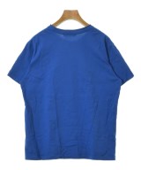 JOURNAL STANDARD relume（ジャーナルスタンダードレリューム）Tシャツ・カットソー 青 サイズ:F レディース/2200723871125